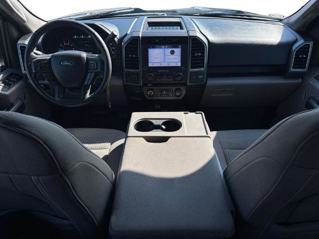 Certified 2018 Ford F150 XLT w/ Equipment Group 302A Luxury image 10