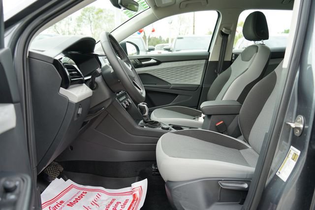 Used 2024 Volkswagen Taos S AWD/4WD image 10