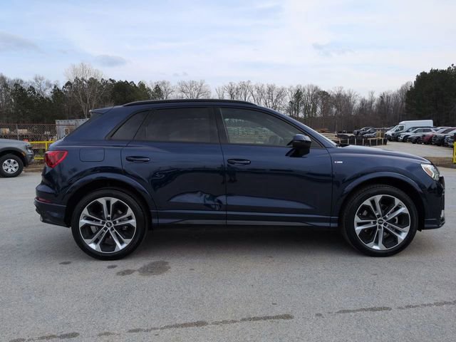 Used 2022 Audi Q3 2.0T Premium Plus image 5