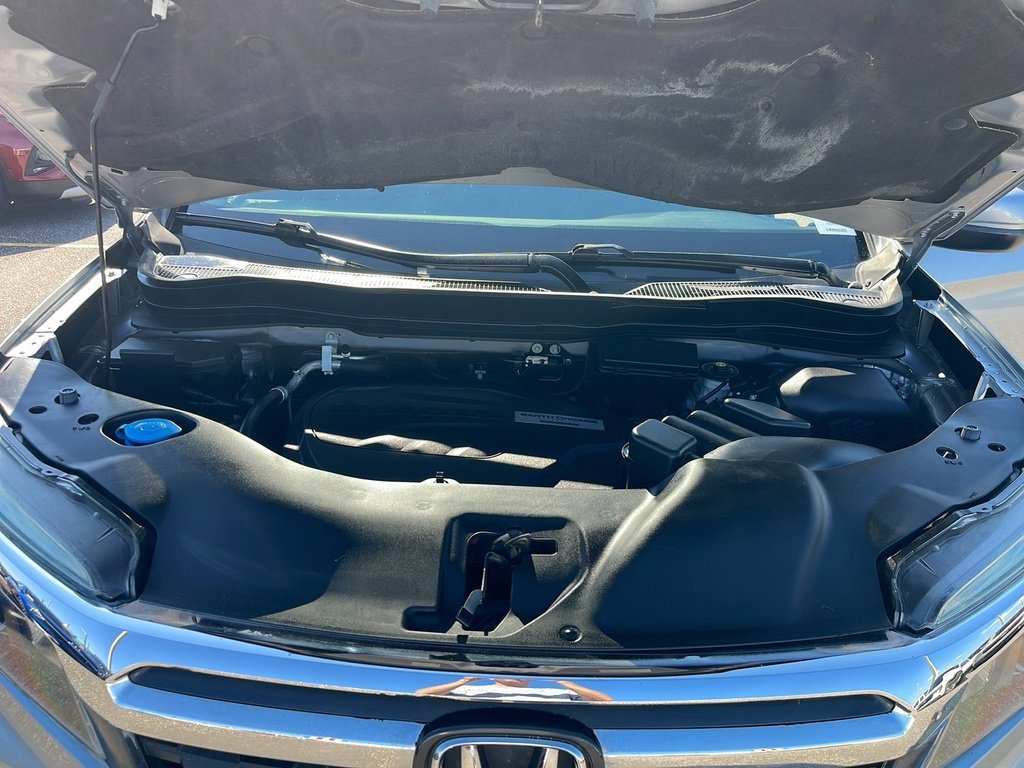 Used 2019 Honda Ridgeline RTL image 35