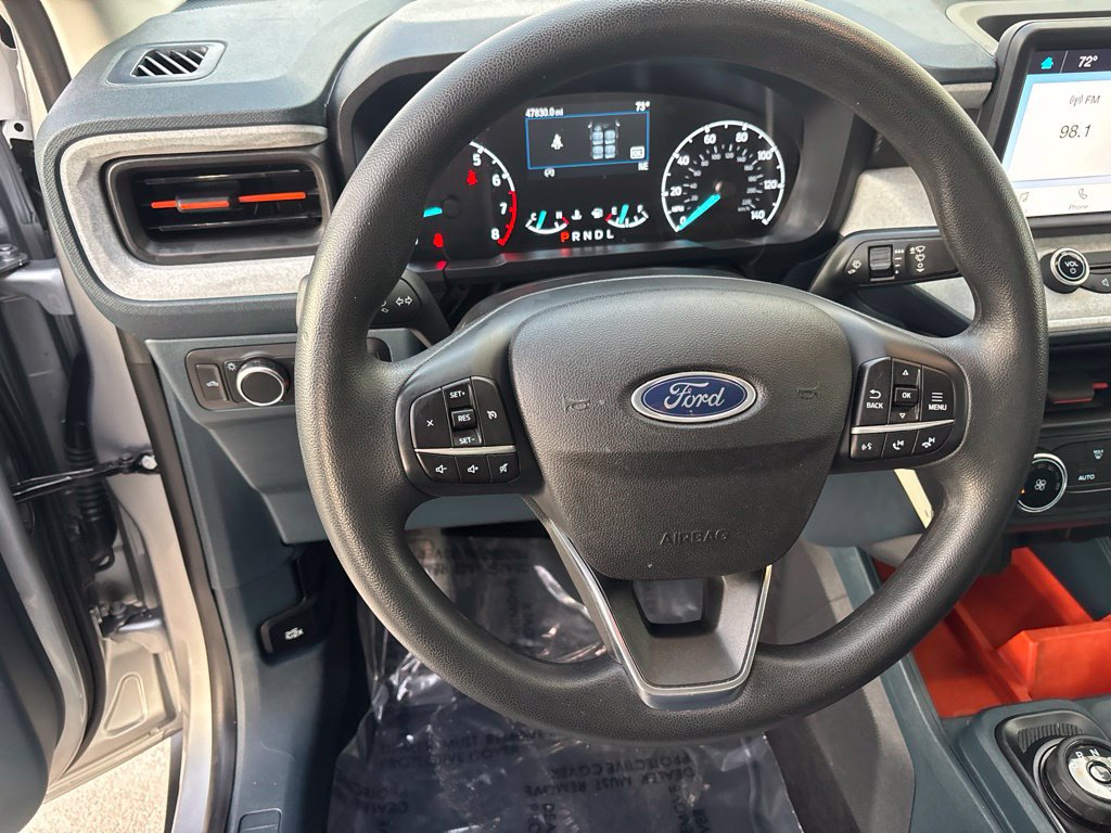 Certified 2022 Ford Maverick XLT w/ Equipment Group 300A Standard AWD/4WD image 18
