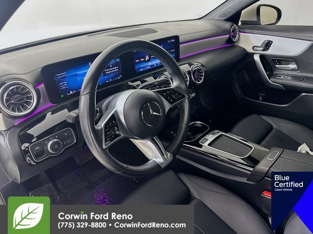 Used 2025 Mercedes-Benz CLA 250 4MATIC image 11