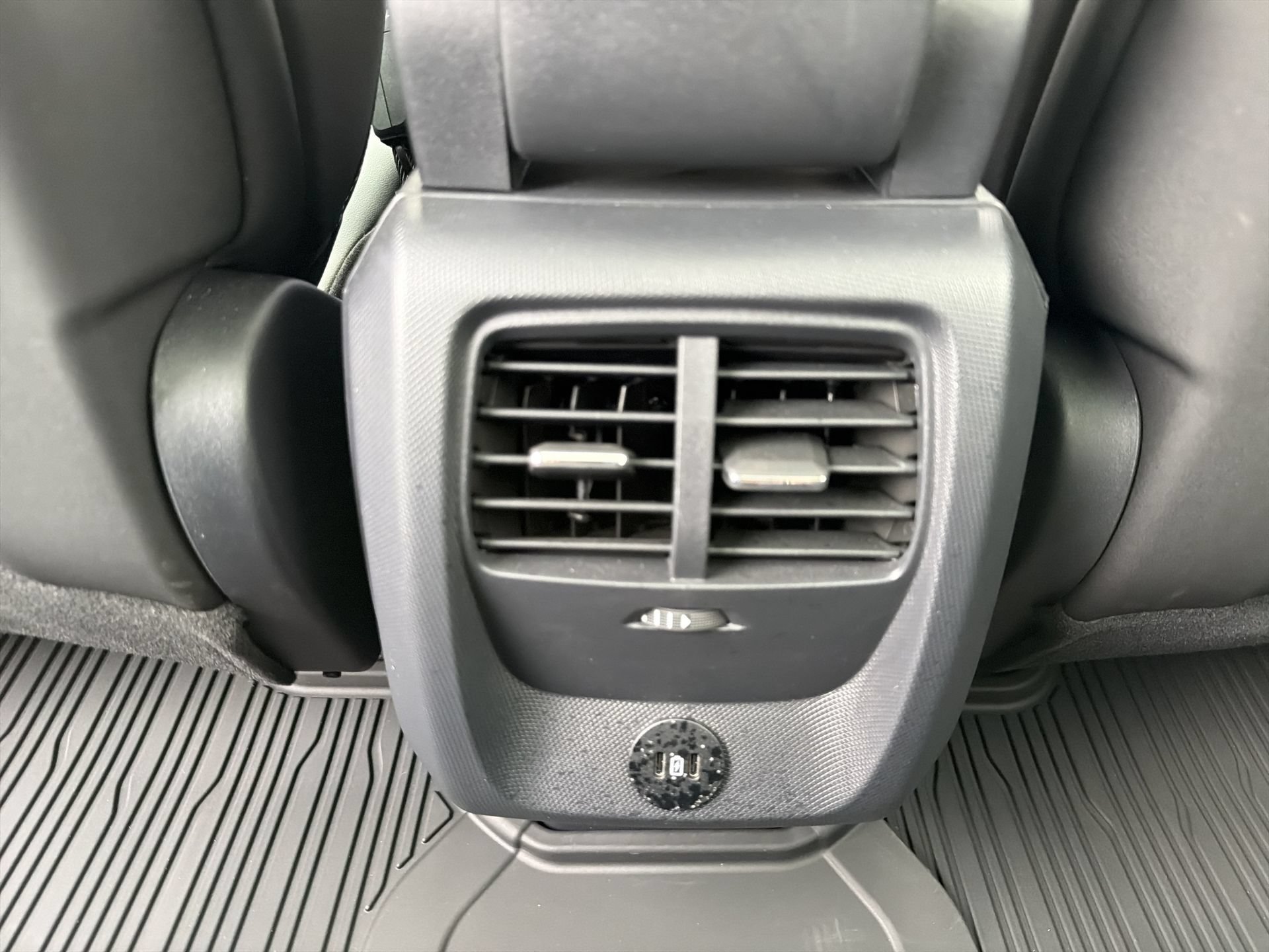 Certified 2024 Ford Mustang Mach-E GT AWD/4WD image 4