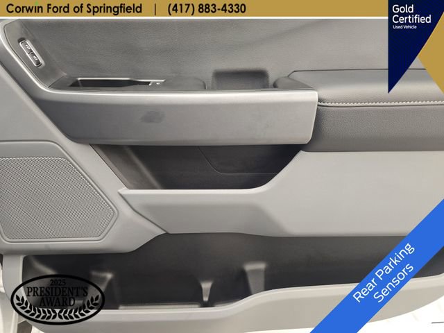 Certified 2023 Ford F250 XL w/ STX Appearance Package AWD/4WD image 14