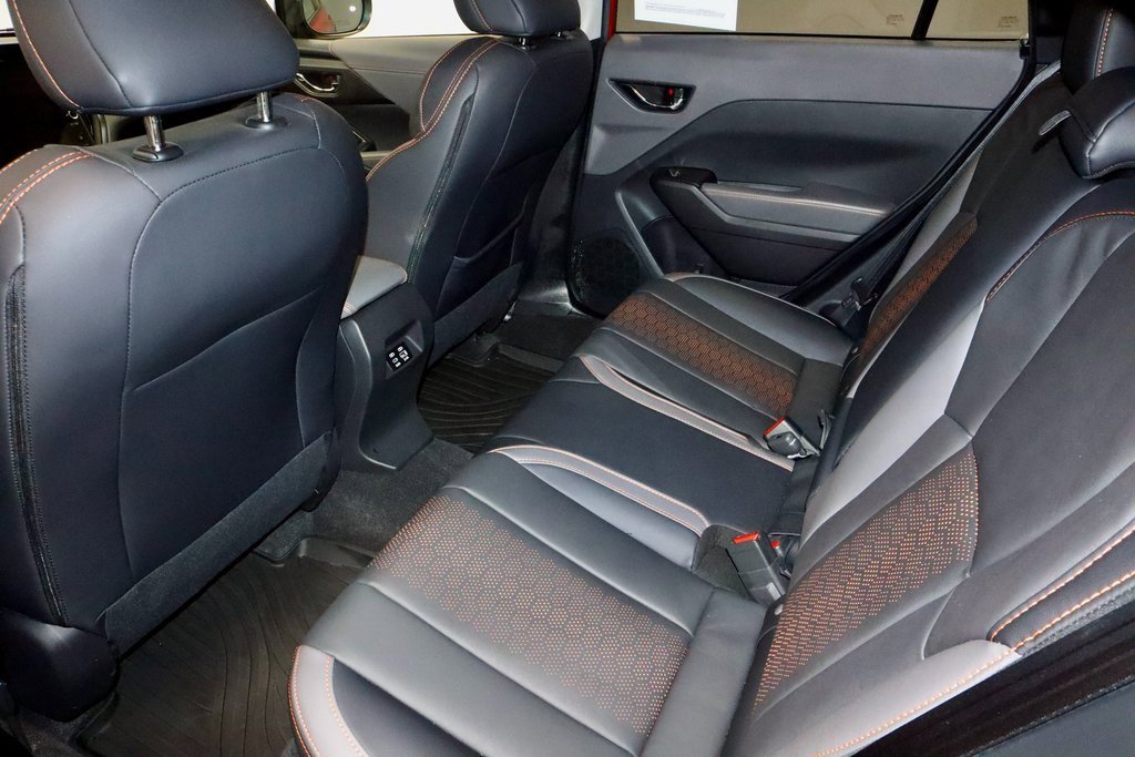 Used 2025 Subaru Crosstrek 2.5i Limited w/ Crosstrek Mirror Package image 21