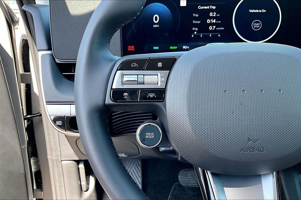 Used 2025 Hyundai Ioniq 5 SEL AWD/4WD image 18