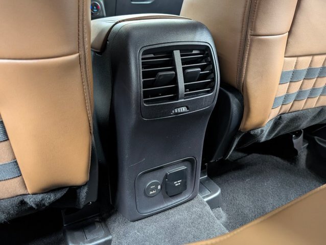 Certified 2024 Ford Bronco Sport Outer Banks w/ Tech Package AWD/4WD image 18