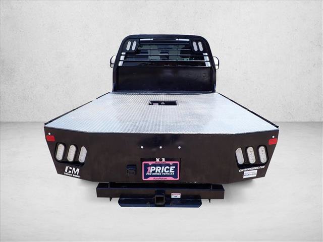 Certified 2024 Ford F350 XL AWD/4WD image 3
