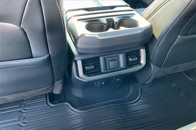 Certified 2024 Ford F150 Platinum image 21