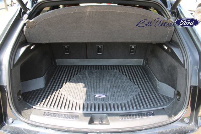 Used 2023 Cadillac XT4 Sport FWD image 10