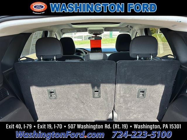 Certified 2022 Ford Escape SE w/ Convenience Package AWD/4WD image 18