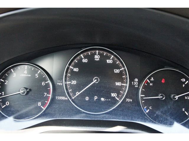 Used 2023 MAZDA CX-30 AWD 2.5 S w/ Premium Package image 15