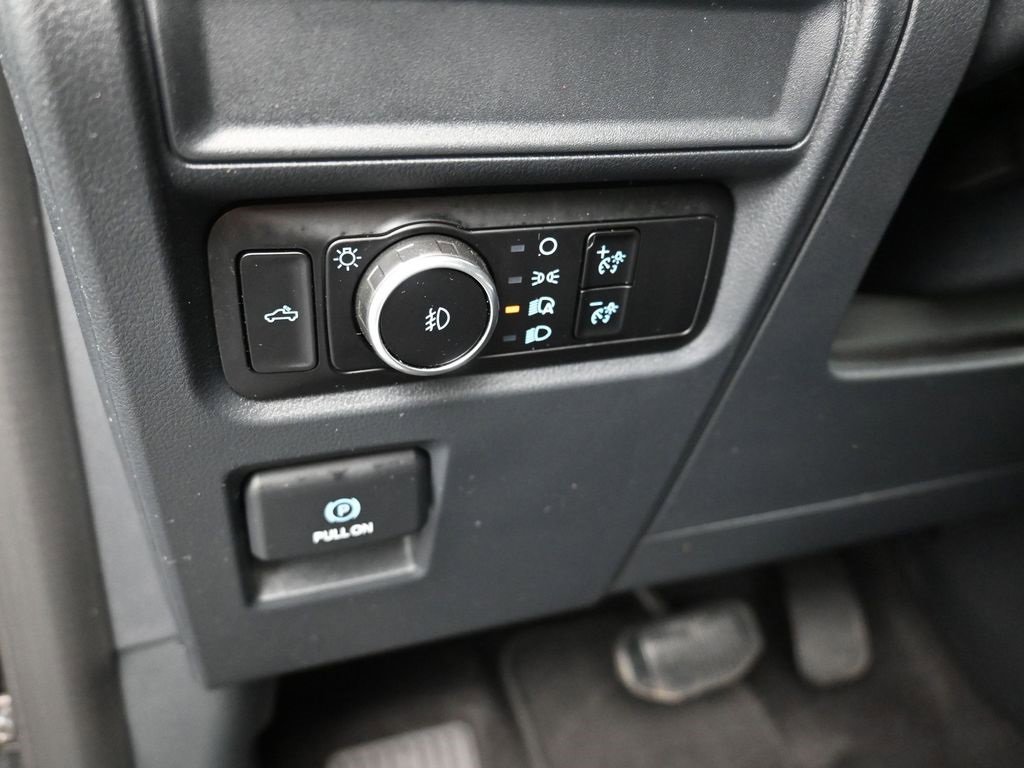 Certified 2024 Ford F150 STX w/ STX Black Appearance Package image 13