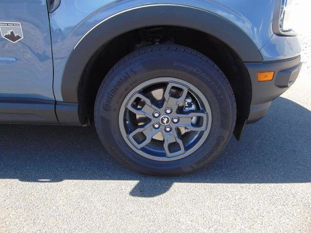 Certified 2024 Ford Bronco Sport Big Bend image 27