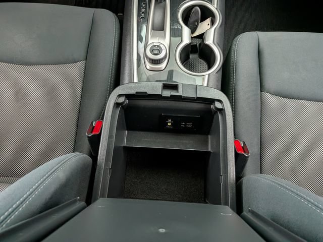 Used 2017 Nissan Pathfinder S AWD/4WD image 28