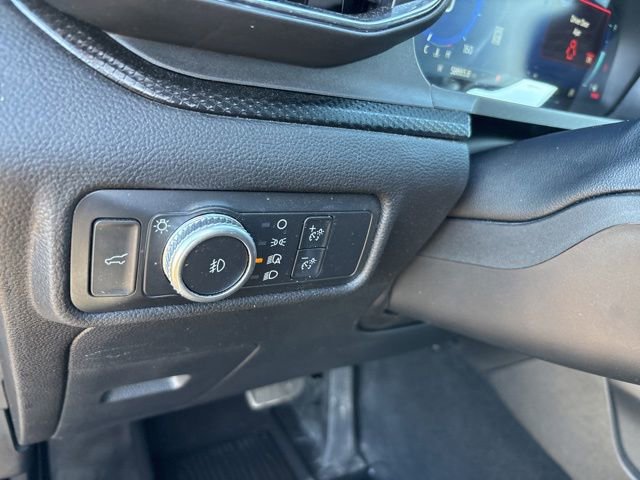 Certified 2022 Ford Explorer ST w/ Equipment Group 401A AWD/4WD image 30