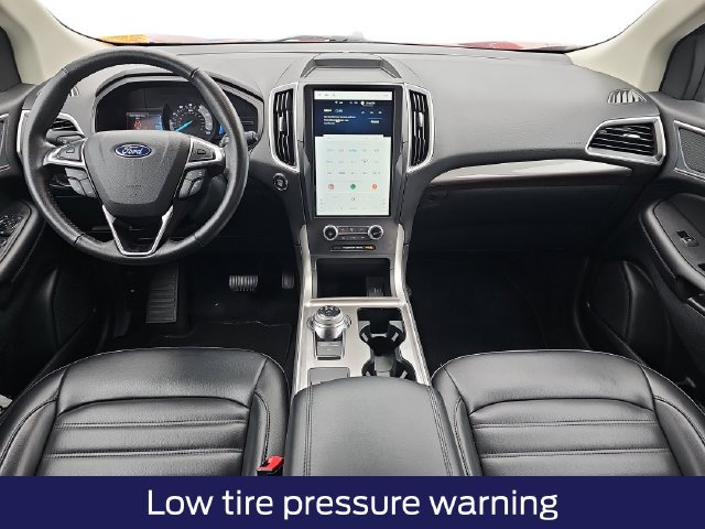 Certified 2024 Ford Edge SEL AWD/4WD image 11