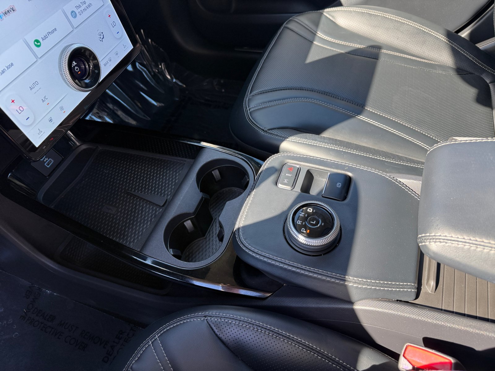 Certified 2023 Ford Mustang Mach-E Premium RWD image 13
