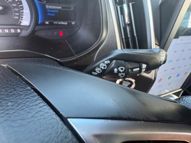 Certified 2024 Ford Edge SEL w/ Convenience Package AWD/4WD image 18