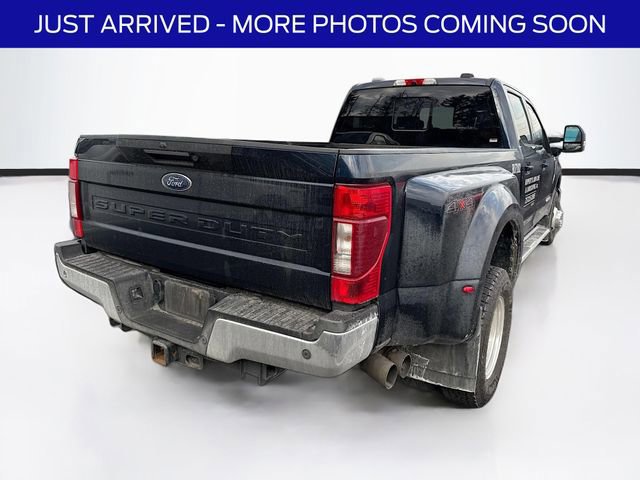 Certified 2022 Ford F350 Lariat w/ Lariat Ultimate Package image 5
