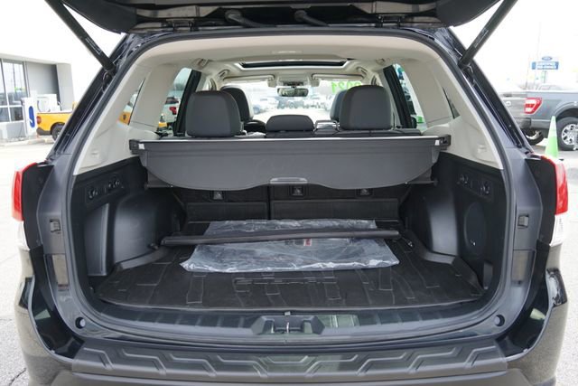 Used 2021 Subaru Forester Sport w/ Popular Package #2 image 7