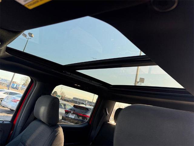 Certified 2022 Ford F150 XLT w/ Equipment Group 302A High image 7