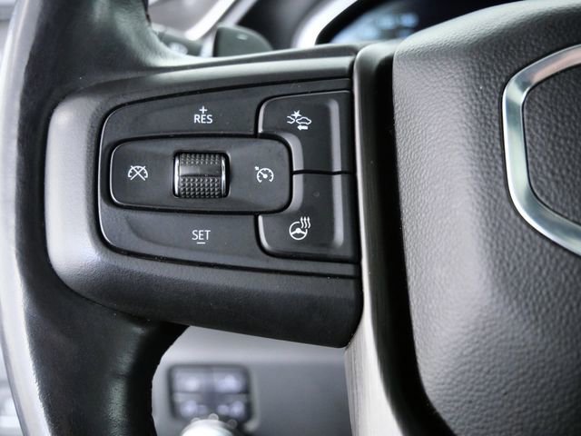 Used 2023 GMC Sierra 1500 AT4X image 25