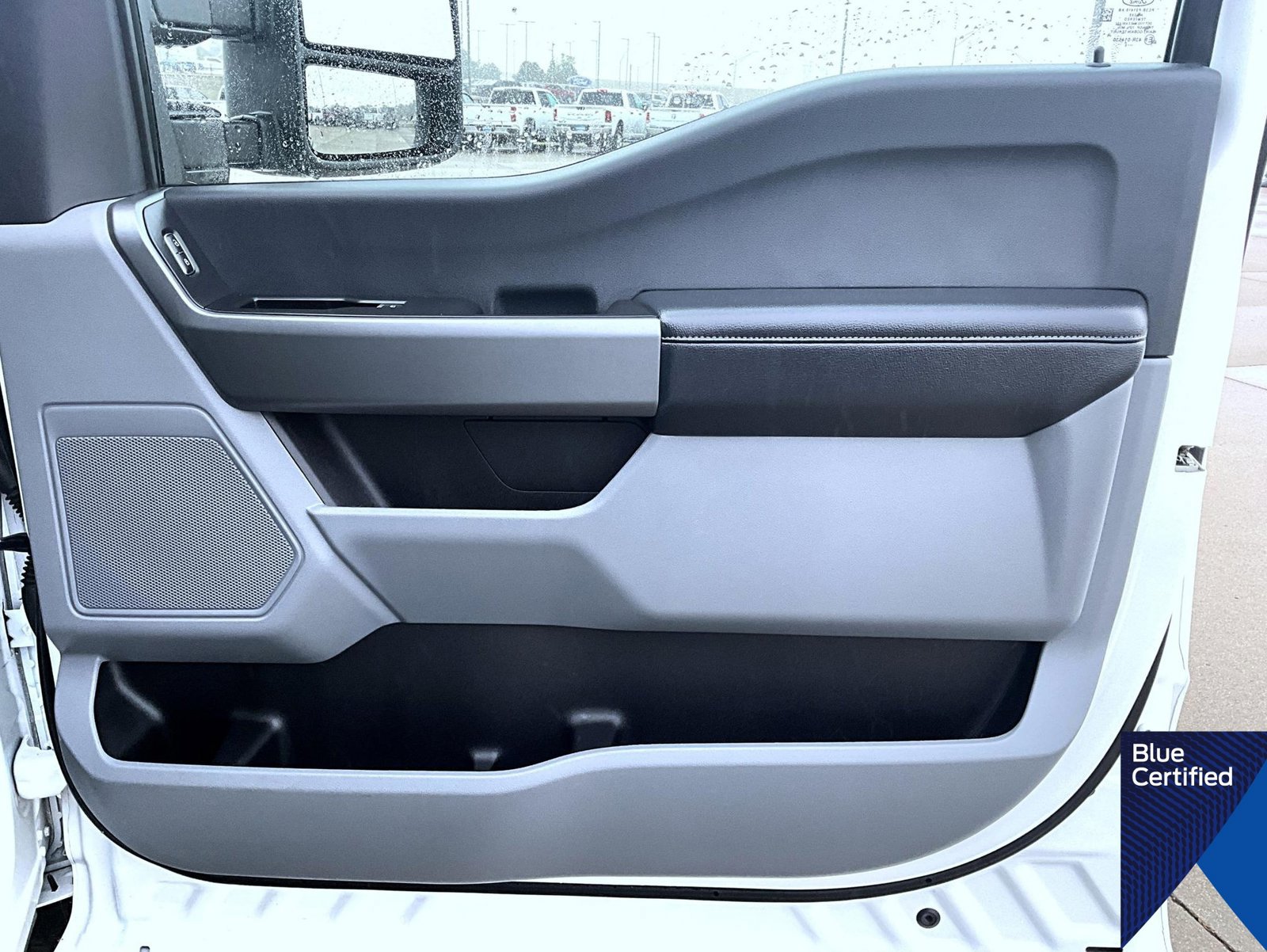 Certified 2025 Ford F250 XLT AWD/4WD image 17