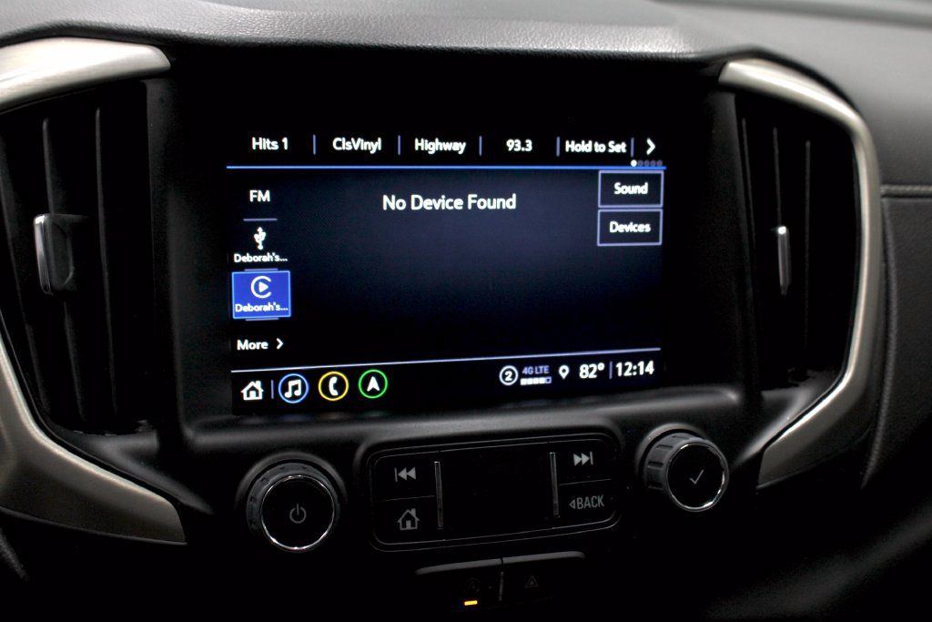 Used 2024 GMC Terrain Denali w/ Black Diamond Edition AWD/4WD image 3
