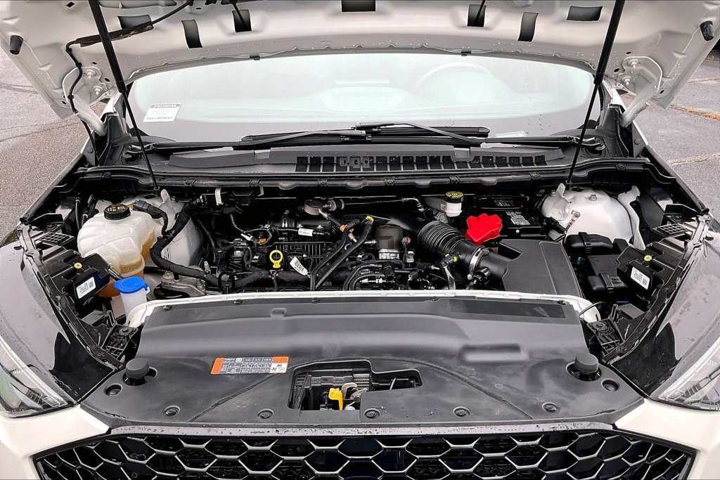 Certified 2022 Ford Edge ST-Line AWD/4WD image 30