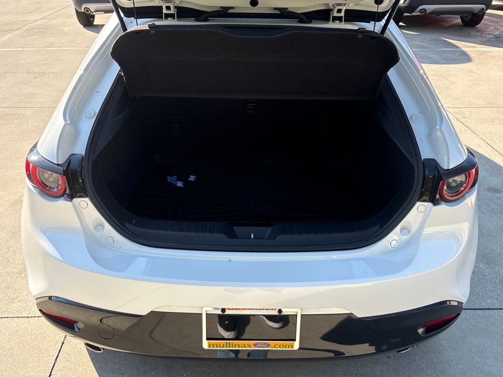 Used 2019 MAZDA MAZDA3 Base image 29