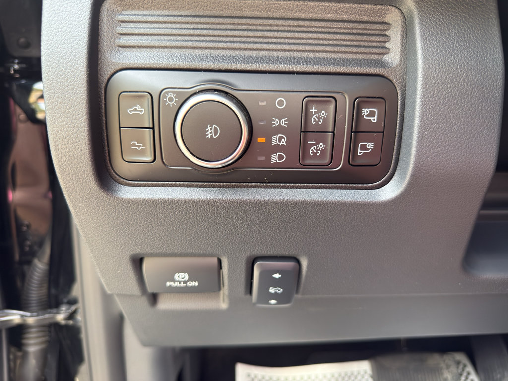 Certified 2026 Ford F450 Platinum AWD/4WD image 27