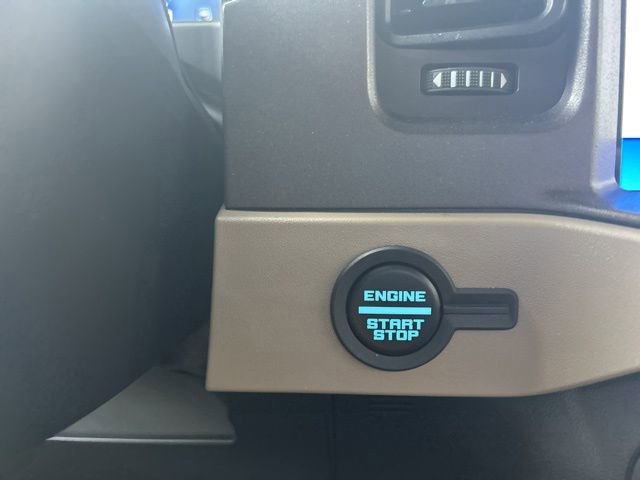 Certified 2025 Ford Bronco Big Bend image 17