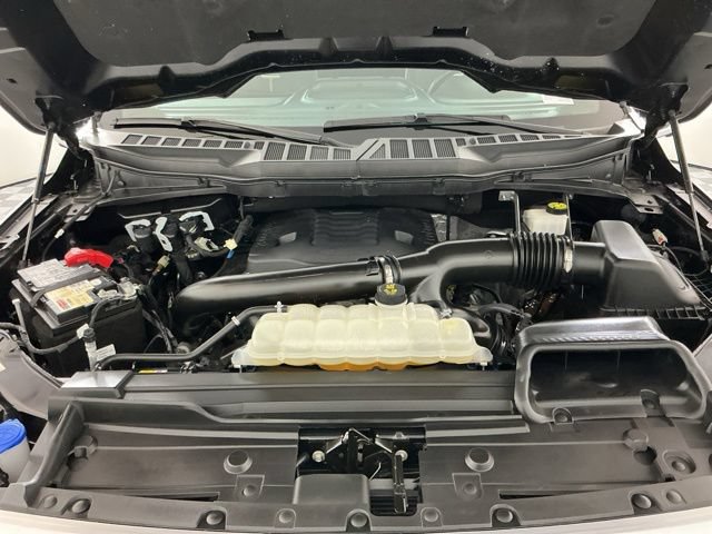 Certified 2023 Ford F150 Platinum w/ FX4 Off-Road Package AWD/4WD image 34