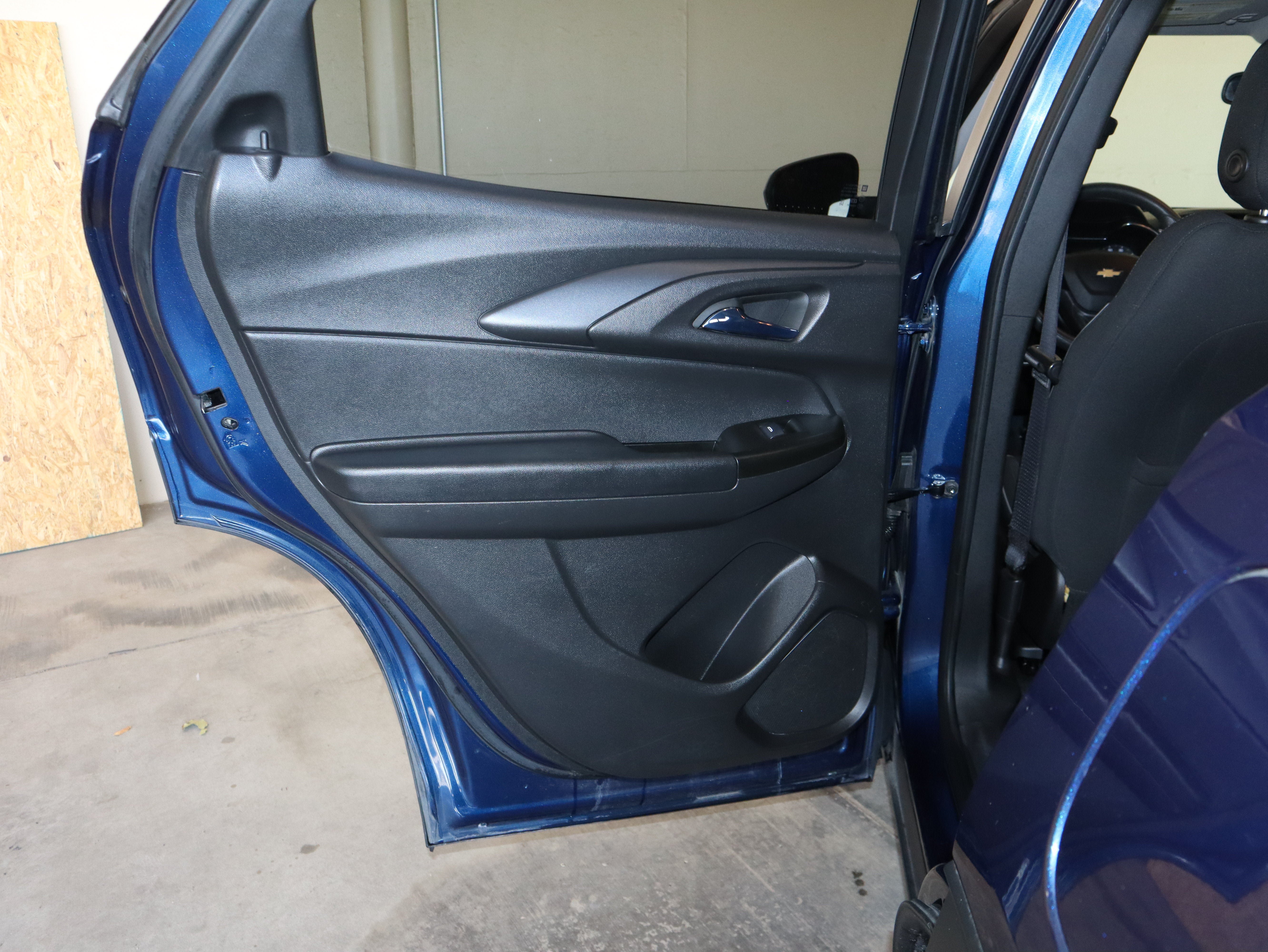Used 2022 Chevrolet TrailBlazer LT w/ Convenience Package FWD image 37