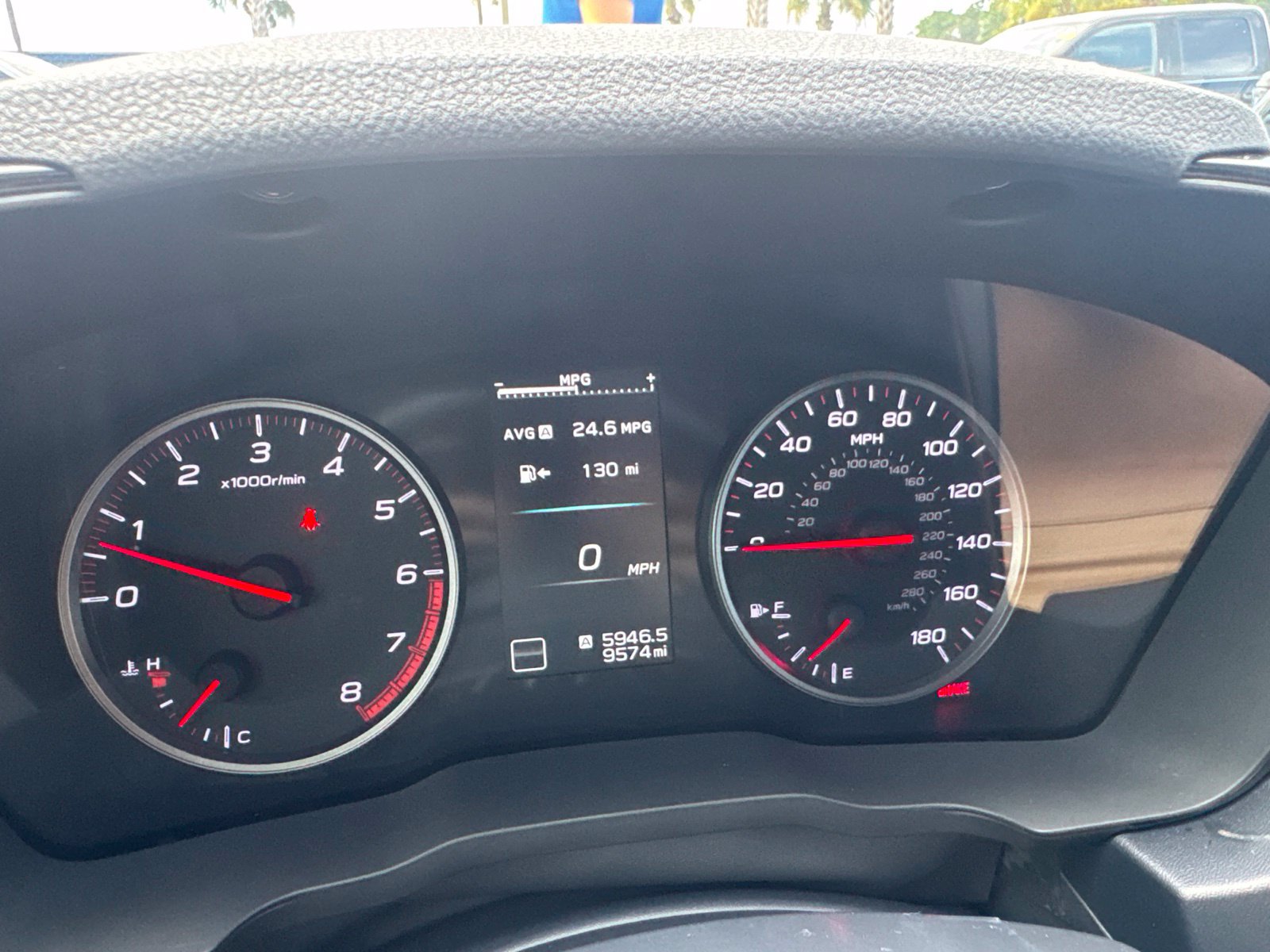 Used 2023 Subaru WRX Premium AWD/4WD image 19