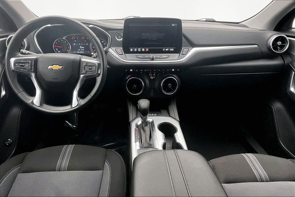 Used 2024 Chevrolet Blazer LT w/ Convenience Package image 16