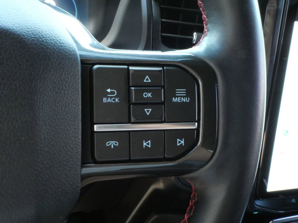 Certified 2022 Ford Expedition Limited AWD/4WD image 27