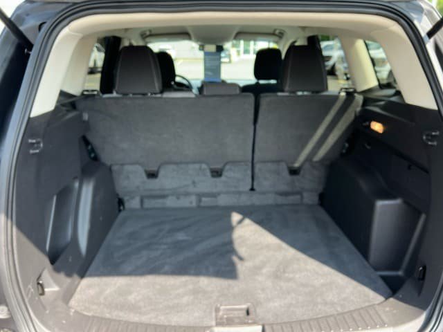 Certified 2018 Ford Escape SE AWD/4WD image 32