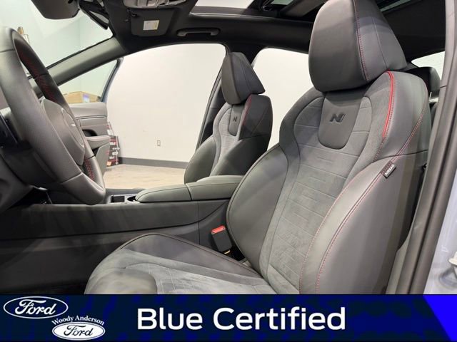 Used 2026 Hyundai Sonata N Line image 20