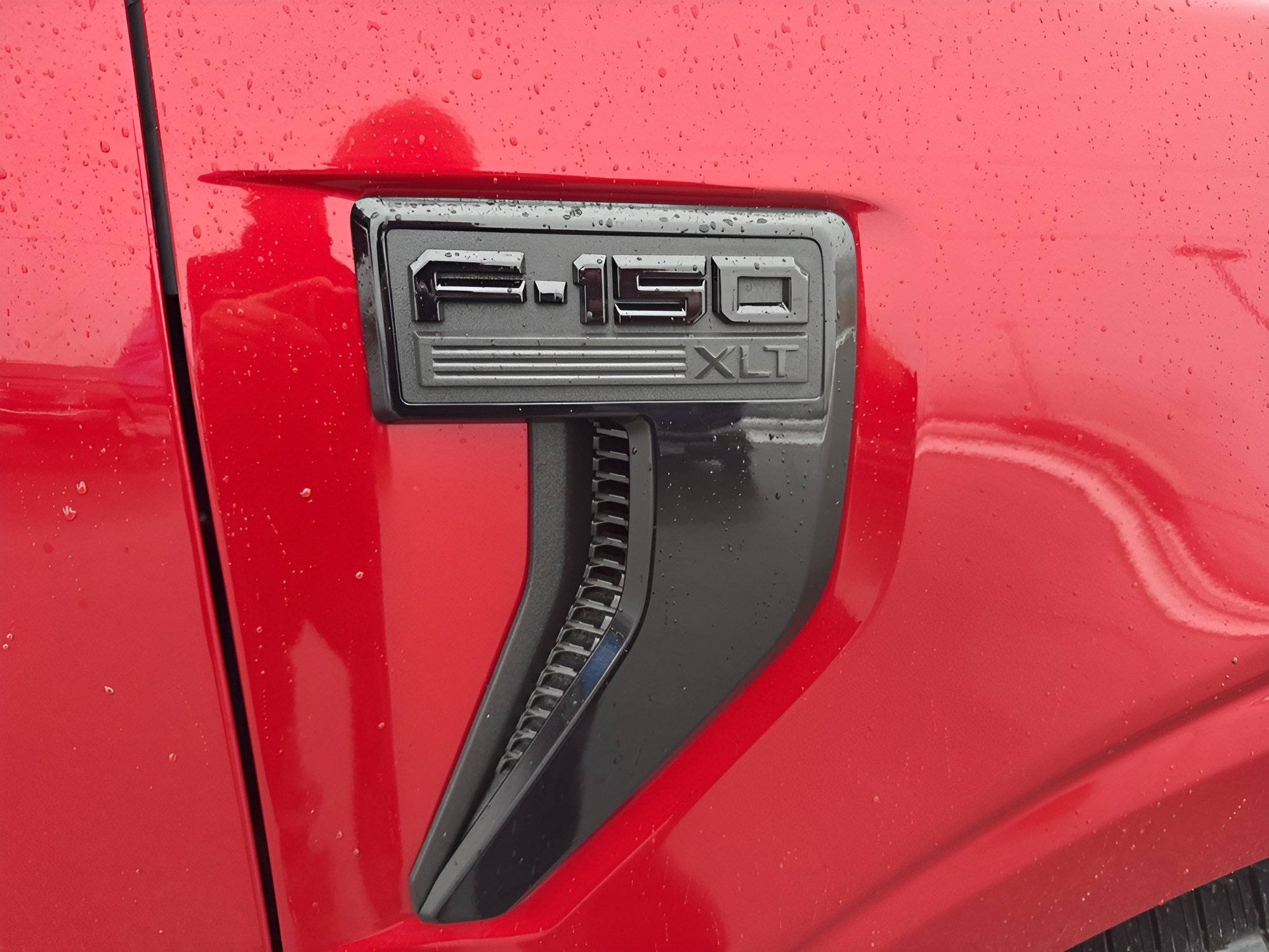 Certified 2024 Ford F150 XLT w/ Equipment Group 303A High image 8