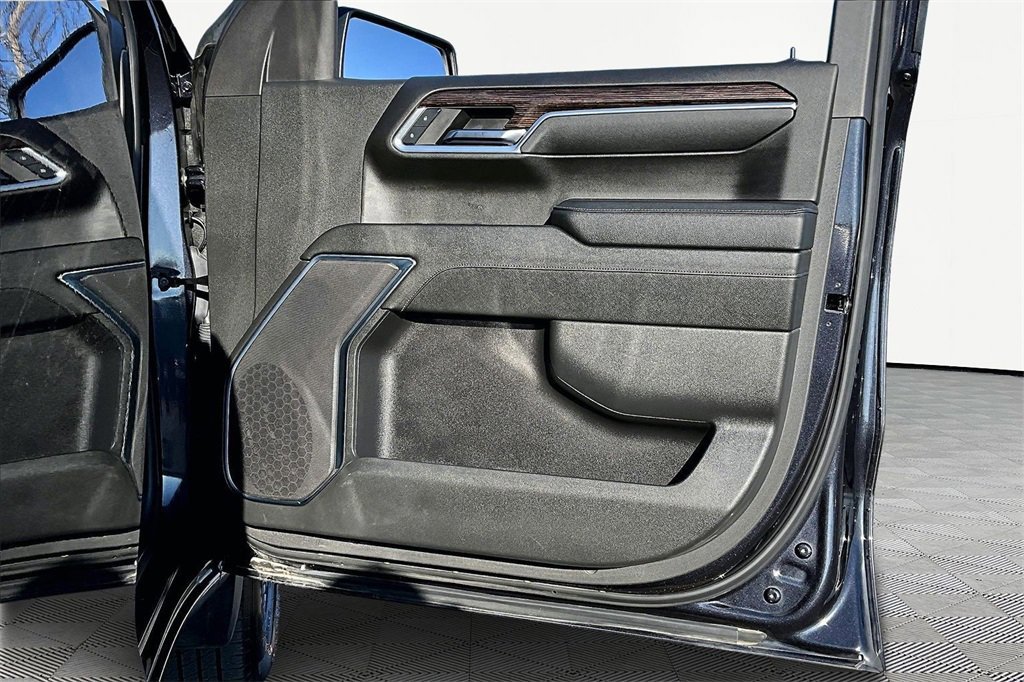 Used 2024 GMC Sierra 1500 Elevation w/ X31 Off-Road Package image 25