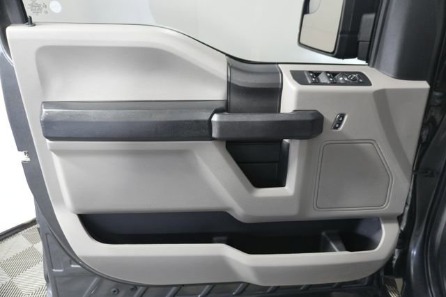 Certified 2019 Ford F150 XL w/ Equipment Group 101A Mid image 23