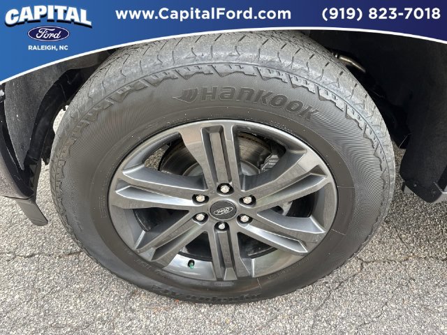 Certified 2023 Ford F150 Lariat w/ Equipment Group 502A High AWD/4WD image 13