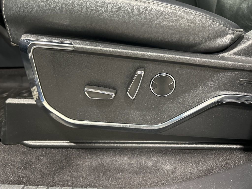 Certified 2023 Ford F150 Lariat w/ Equipment Group 502A High image 13