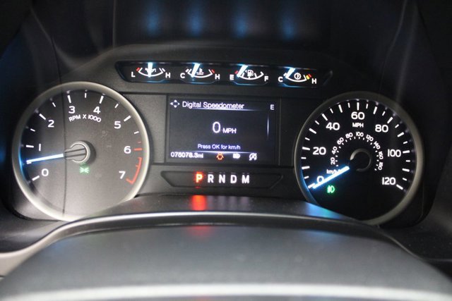 Certified 2019 Ford F150 XLT w/ Equipment Group 302A Luxury AWD/4WD image 11