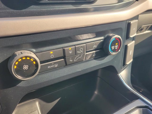 Certified 2023 Ford F150 XL w/ Max Trailer Tow Package image 19