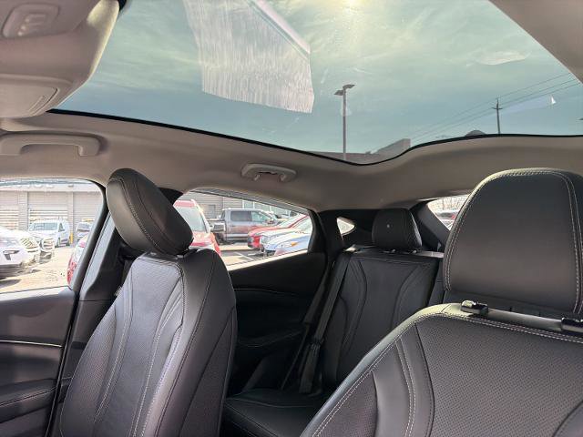 Certified 2023 Ford Mustang Mach-E Premium image 17