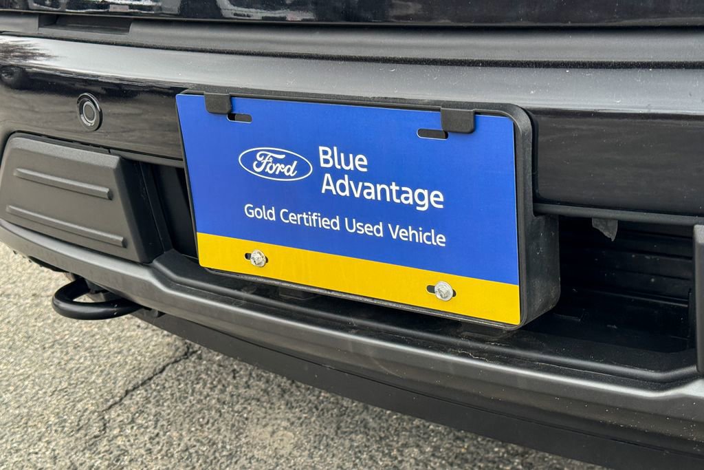 Certified 2023 Ford F150 Lariat w/ Equipment Group 502A High image 10