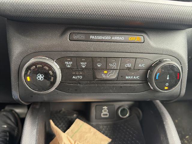 Certified 2024 Ford Bronco Sport Big Bend image 23